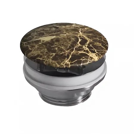 Донный клапан GLOBO FI024 для раковины схема 13