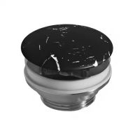 Донный клапан GLOBO FI024 для раковины схема 14