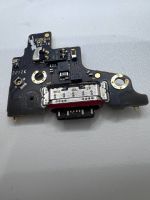 Xiaomi 12 lite плата с системным разъёмом оригинал с разбора