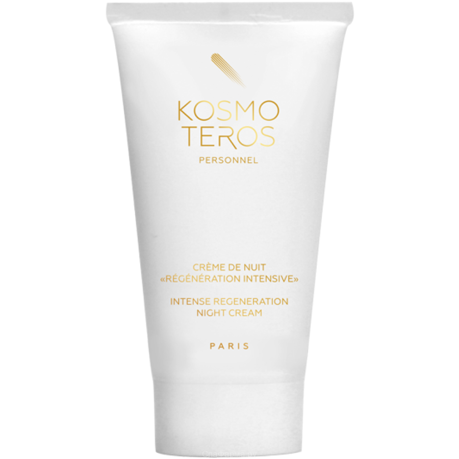 Интенсивный восстанавливающий ночной крем Kosmoteros (Космотерос) 50 мл