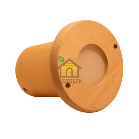 Встраиваемый потолочный светильник Licht-2000 Rondo