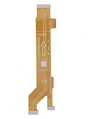 Межплатный шлейф для Xiaomi Redmi Note 13 Pro+ 5G (23090RA98C)