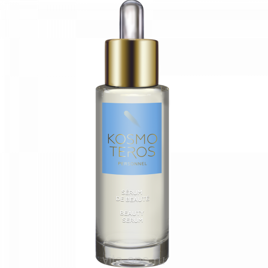 Ревитализирующий концентрат Сыворотка красоты Kosmoteros (Космотерос) 30 мл