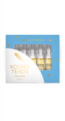 Омолаживающая сыворотка для глаз с лифтинговым эффектом Kosmoteros (Космотерос) 5x2 мл