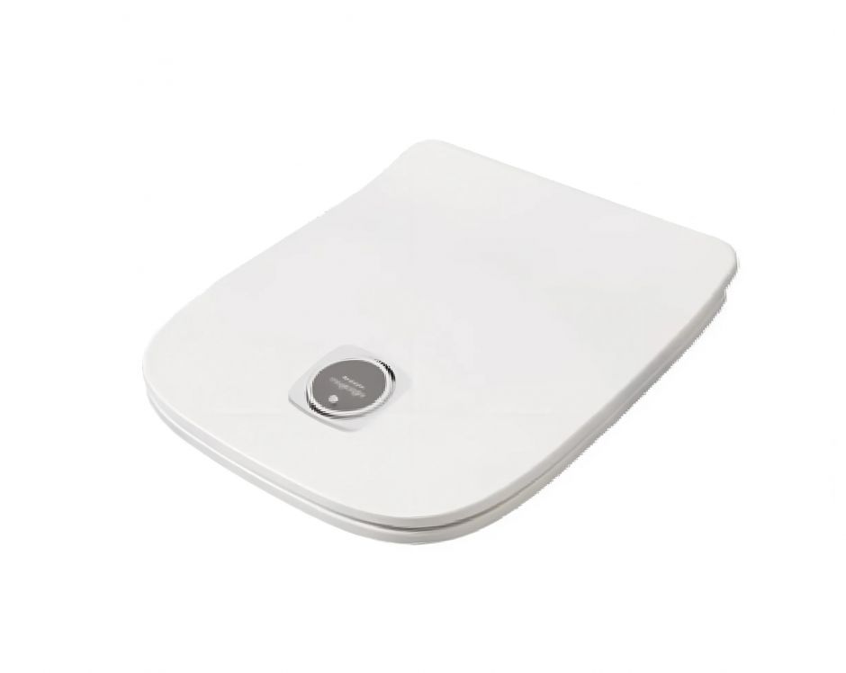 Изображение Сиденье для унитаза Artceram A16 Mini ASA002 c системой стерилизации и сиденьем Soft-Close