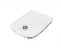 Сиденье для унитаза Artceram A16 Mini ASA002 c системой стерилизации и сиденьем Soft-Close схема 1 Сиденье для унитаза Artceram A16 Mini ASA002 c системой стерилизации и сиденьем Soft-Close схема 1