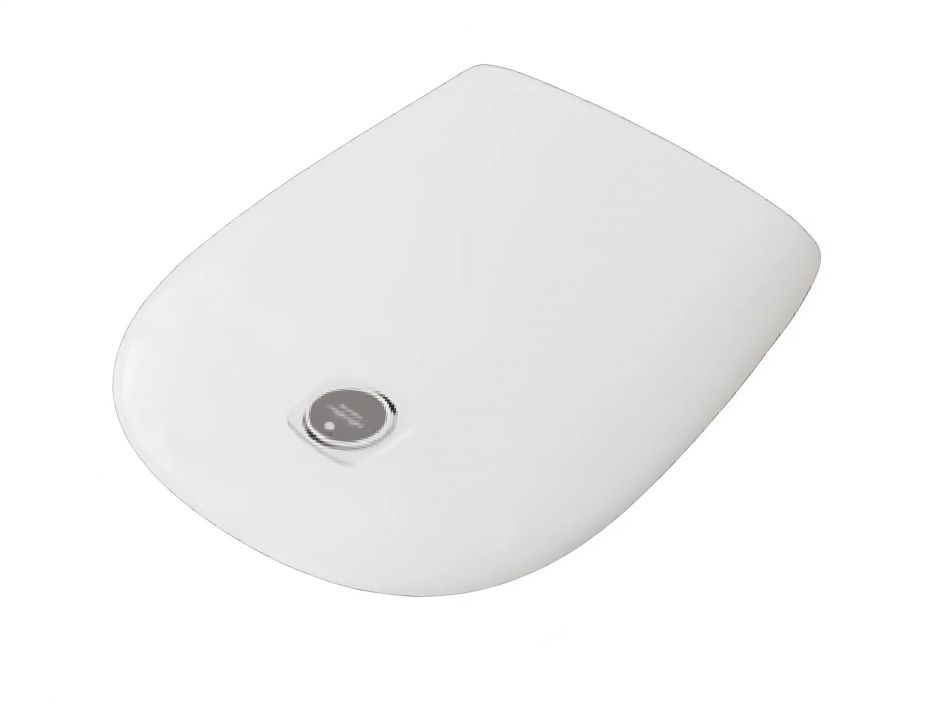 Изображение Сиденье для унитаза Artceram Atelier AZA001 c системой стерилизации и сиденьем Soft-Close