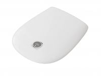 Сиденье для унитаза Artceram Atelier AZA001 c системой стерилизации и сиденьем Soft-Close схема 1 Сиденье для унитаза Artceram Atelier AZA001 c системой стерилизации и сиденьем Soft-Close схема 1