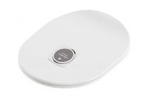 Сиденье для унитаза Artceram Chic CHA001 c системой стерилизации и сиденьем Soft-Close схема 1