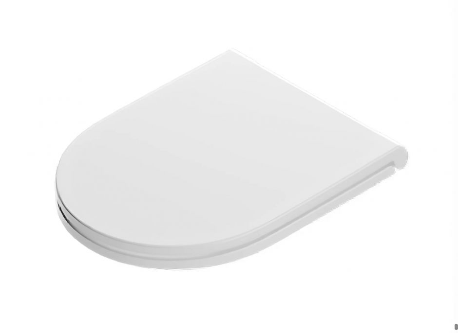 Изображение Сиденье для унитаза Artceram File 2.0 FLA016 с крышкой Soft-Close