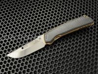 Нож ROCKSTEAD HIGO CF