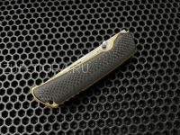 Нож ROCKSTEAD HIGO CF