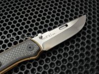 Нож ROCKSTEAD HIGO CF