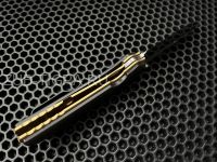 Нож ROCKSTEAD HIGO CF