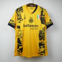 Резервная форма Inter 24/25