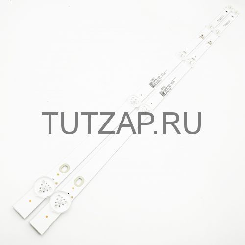 Подсветка CRH-ZG32M9GP303005023AHREV1.0 для телевизора Centek CT-8732 Smart