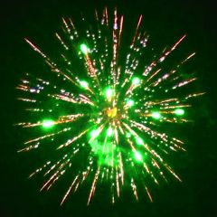 Фейерверк РК7185 Бэз бокала - Нэт вокала!  (0,8" х 120) Фейерверк РК7185 Бэз бокала - Нэт вокала!  (0,8" х 120)