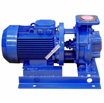 Насос КМ 80-50-200-Е