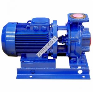 Насос КМ 100-80-160-Е