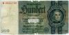 Германия 100 марок 1935