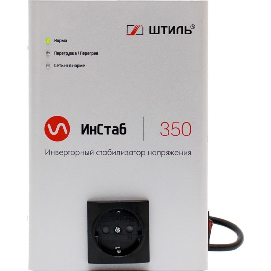 Стабилизатор напряжения Штиль IS350