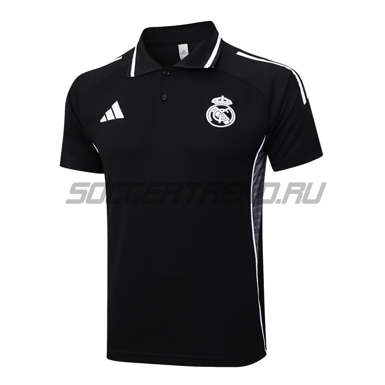 Поло Real Madrid 25/26