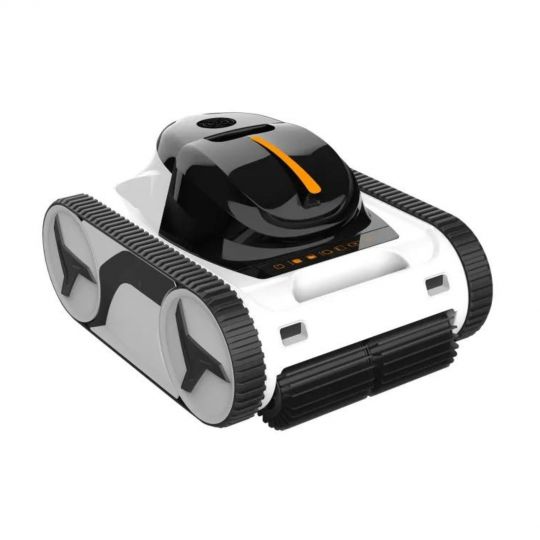 Беспроводной робот-пылесос для бассейна Aqua-X (Fairland) AL-Wireless X60
