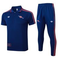 Комплект поло+штаны Arsenal(collection"Terrace Icons") 25/26