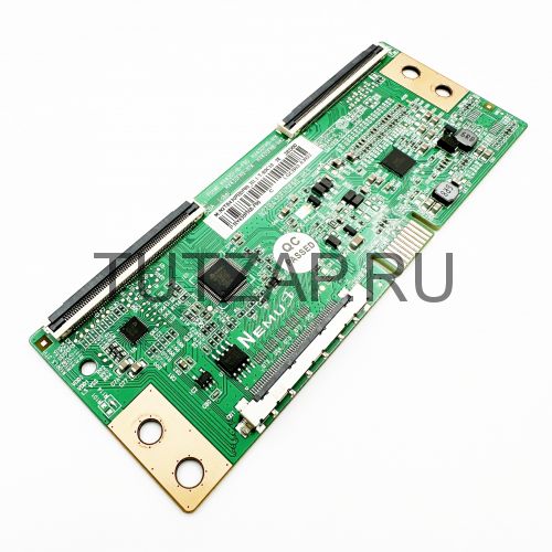 T-CON N2TB430FHDF90_H1.1-T-R0C10 2K HV430FHB-F90 для телевизора Skyline 43LT5900