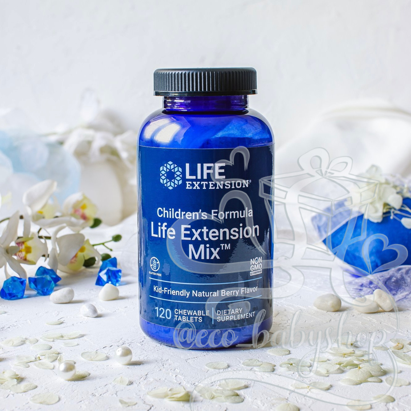 Children’s Formula Life Extension Mix