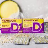 D3 Vigantolvit 2000 I.E.