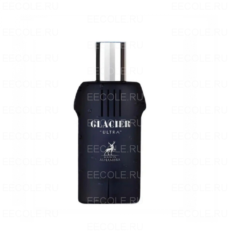Maison Alhambra Glacier Ultra