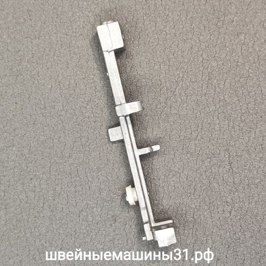 Направляющая игловодителя Comfort 444 и др. Диаметр отверстия 6,2 мм; высота общая 128,2 мм.     Цена 800 руб.