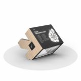 ИНФОРМАЦИОННЫЙ СТЕНД «VECTOR 2»