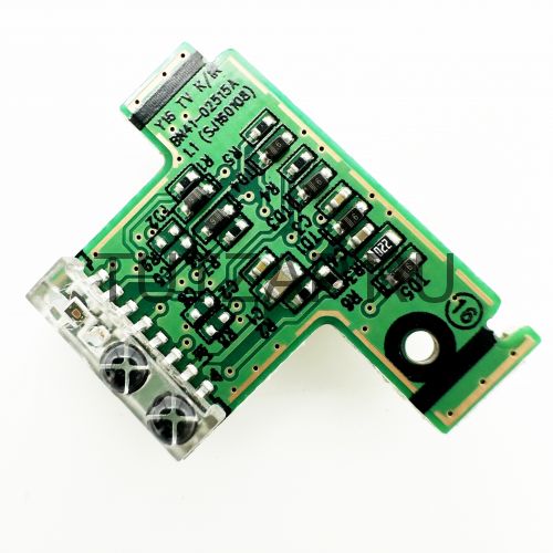 ИК-приемник с кнопкой вкл/выкл BN41-02515A BN96-39802F для телевизора Samsung UE49M5510AU