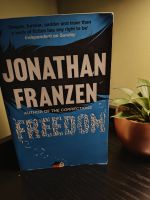 Freedom by Johnathan Franzen