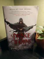 Prince of Thorns by Mark Lawrence
