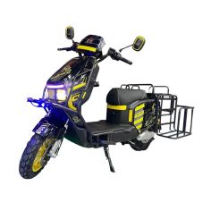 Грузовой электроскутер Maikaolin H100