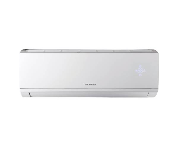 Dantex RK-09SSI2/RK-09SSI2E