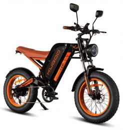 Kugoo V6