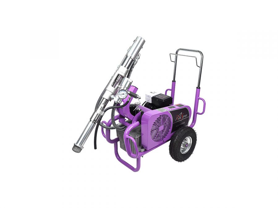 Аппарат окрасочный AktiSpray AvS-14000HD