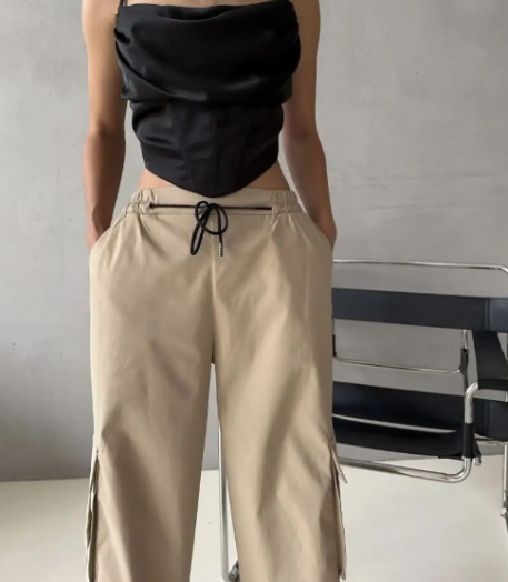 Брюки женские 47597