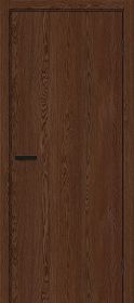 Карниз Тип-5 Bravo Brown Dreamline 70 см / Браво.