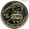 Азорские острова 100 эскудо 1991