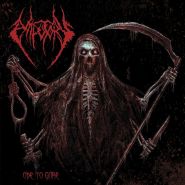 AMPUTORY - Ode To Gore