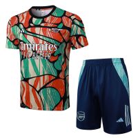 Тренировочный комплект Arsenal 24/25
