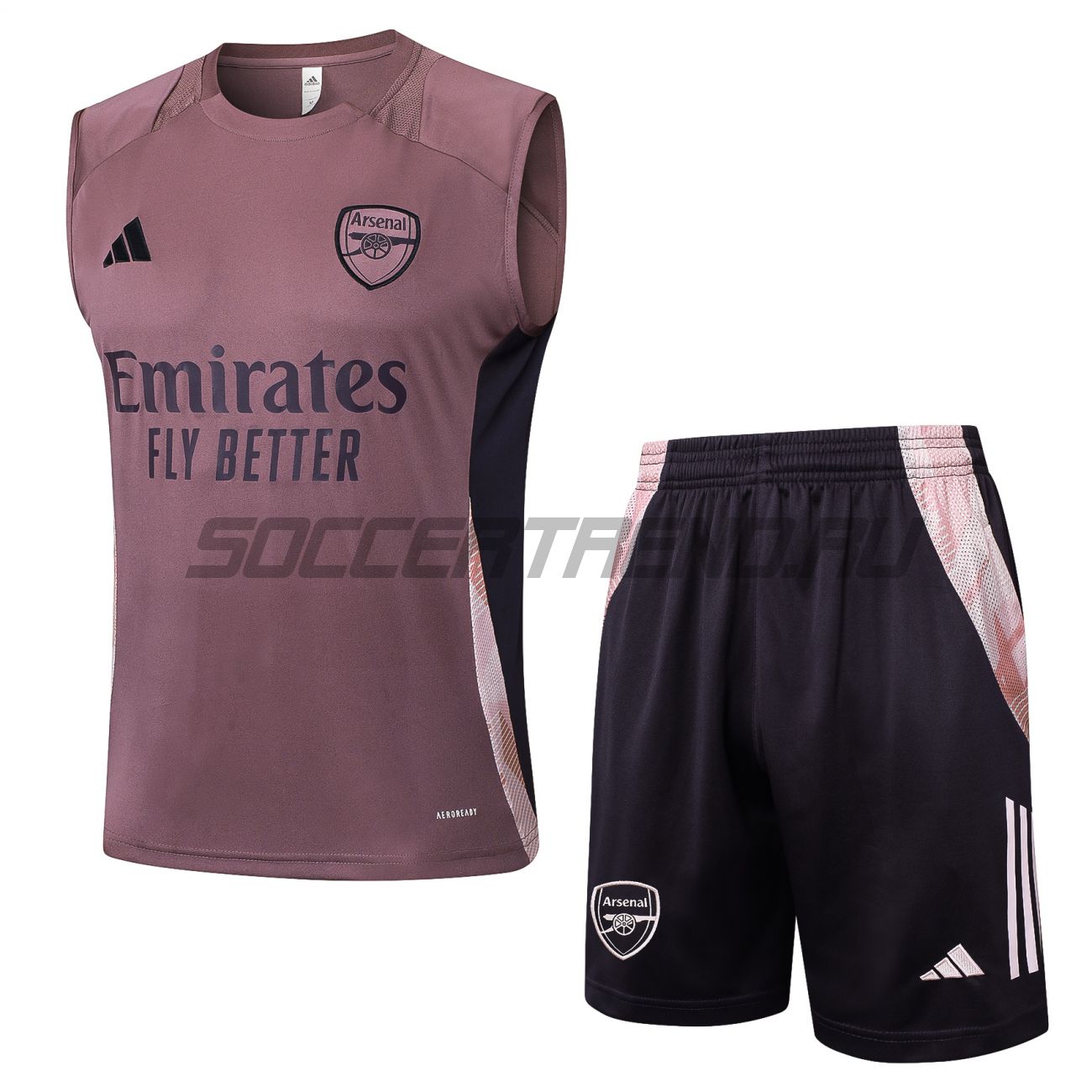 Тренировочный комплект Arsenal 24/25