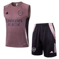 Тренировочный комплект Arsenal 24/25