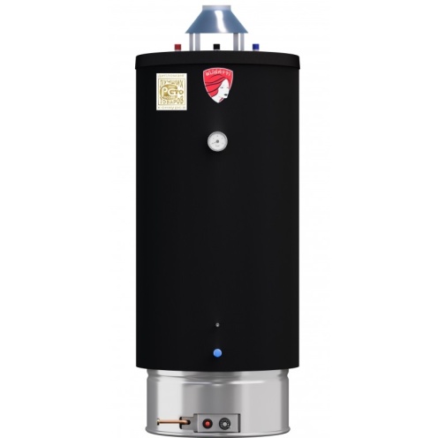 Газовый водонагреватель Federica Bugatti INOX WH 200