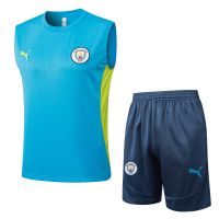 Тренировочный комплект Manchester City 24/25